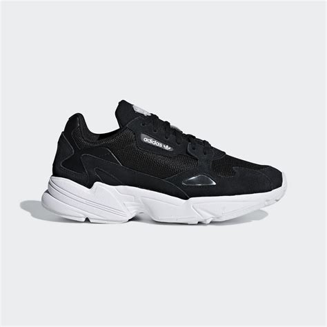 adidas falcon shoes